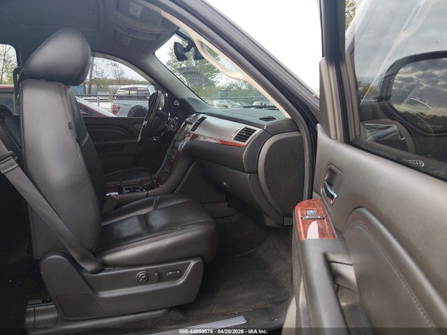 Продажа на аукционе авто 2013 Cadillac Escalade Premium, vin: 1GYS4CEF5DR370433, номер лота: 44959576