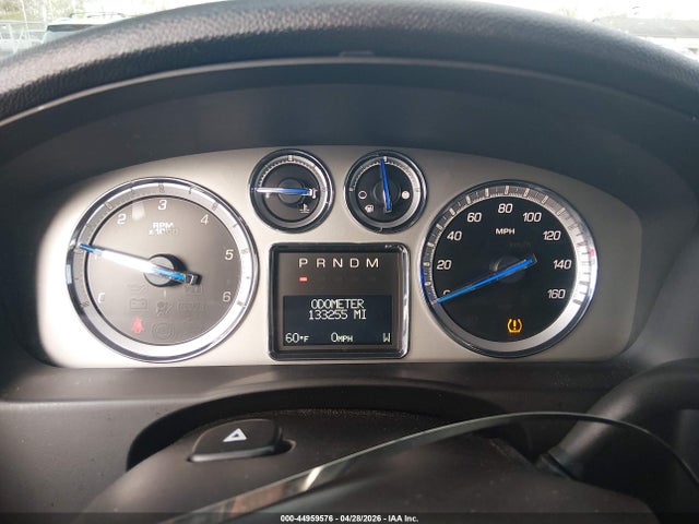Продажа на аукционе авто 2013 Cadillac Escalade Premium, vin: 1GYS4CEF5DR370433, номер лота: 44959576