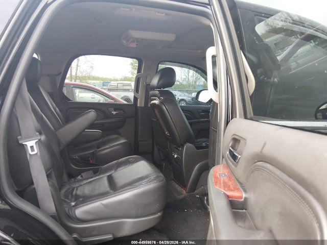 Продажа на аукционе авто 2013 Cadillac Escalade Premium, vin: 1GYS4CEF5DR370433, номер лота: 44959576