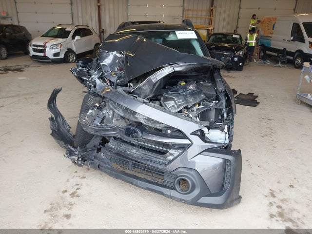 Aukcja sprzedaży 2024 Subaru Outback Premium, vin: 4S4BTADC5R3196972, numer aukcji: 44959579
