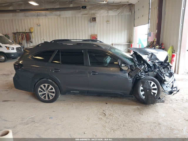 Aukcja sprzedaży 2024 Subaru Outback Premium, vin: 4S4BTADC5R3196972, numer aukcji: 44959579