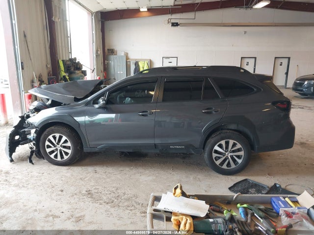 Aukcja sprzedaży 2024 Subaru Outback Premium, vin: 4S4BTADC5R3196972, numer aukcji: 44959579