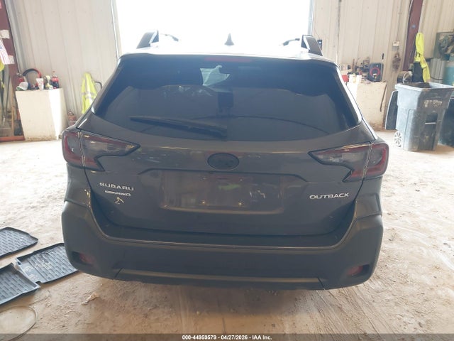Aukcja sprzedaży 2024 Subaru Outback Premium, vin: 4S4BTADC5R3196972, numer aukcji: 44959579