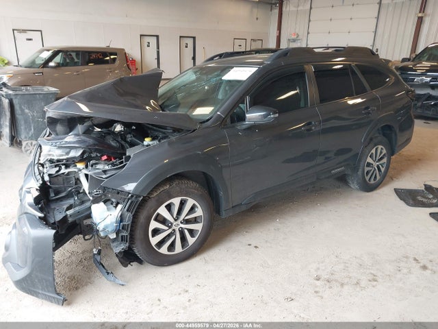 Aukcja sprzedaży 2024 Subaru Outback Premium, vin: 4S4BTADC5R3196972, numer aukcji: 44959579