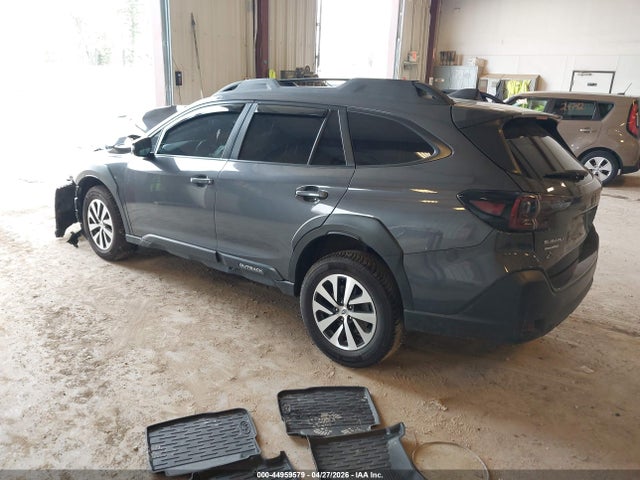 Aukcja sprzedaży 2024 Subaru Outback Premium, vin: 4S4BTADC5R3196972, numer aukcji: 44959579