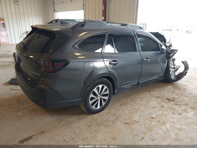 Aukcja sprzedaży 2024 Subaru Outback Premium, vin: 4S4BTADC5R3196972, numer aukcji: 44959579