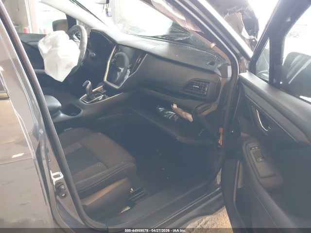Aukcja sprzedaży 2024 Subaru Outback Premium, vin: 4S4BTADC5R3196972, numer aukcji: 44959579
