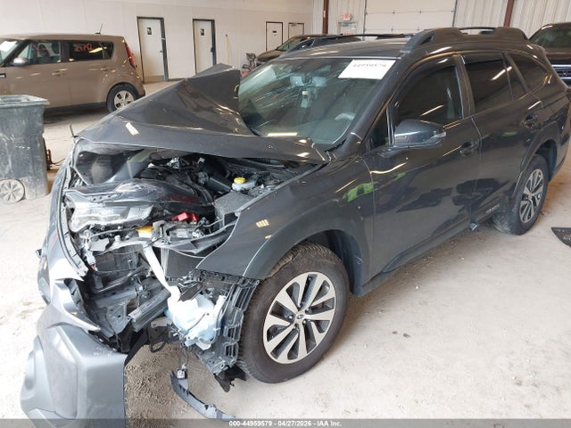 Aukcja sprzedaży 2024 Subaru Outback Premium, vin: 4S4BTADC5R3196972, numer aukcji: 44959579