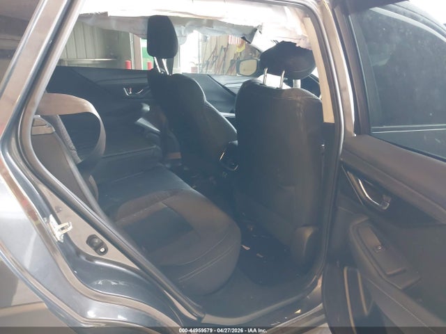 Aukcja sprzedaży 2024 Subaru Outback Premium, vin: 4S4BTADC5R3196972, numer aukcji: 44959579