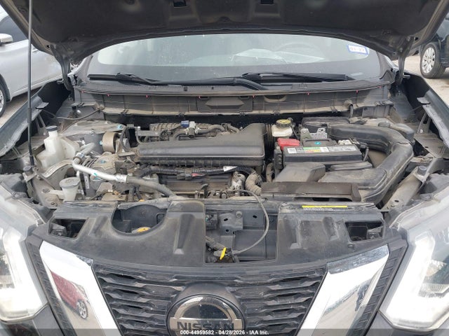 Aukcja sprzedaży 2020 Nissan Rogue Sv Fwd, vin: KNMAT2MT6LP514989, numer aukcji: 44959582