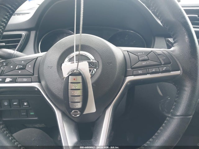 Aukcja sprzedaży 2020 Nissan Rogue Sv Fwd, vin: KNMAT2MT6LP514989, numer aukcji: 44959582