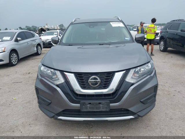 Aukcja sprzedaży 2020 Nissan Rogue Sv Fwd, vin: KNMAT2MT6LP514989, numer aukcji: 44959582