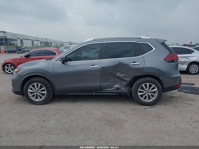 Aukcja sprzedaży 2020 Nissan Rogue Sv Fwd, vin: KNMAT2MT6LP514989, numer aukcji: 44959582