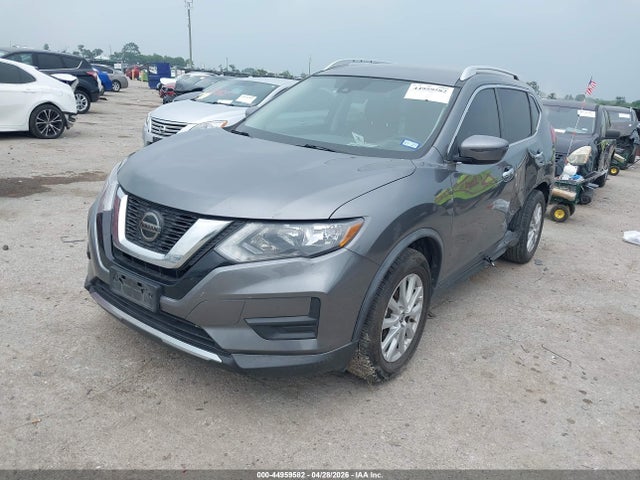 Aukcja sprzedaży 2020 Nissan Rogue Sv Fwd, vin: KNMAT2MT6LP514989, numer aukcji: 44959582
