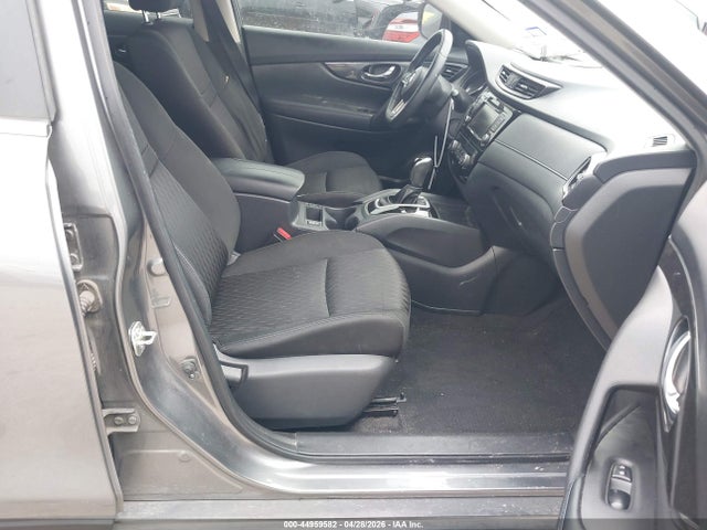 Aukcja sprzedaży 2020 Nissan Rogue Sv Fwd, vin: KNMAT2MT6LP514989, numer aukcji: 44959582