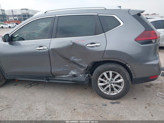 Aukcja sprzedaży 2020 Nissan Rogue Sv Fwd, vin: KNMAT2MT6LP514989, numer aukcji: 44959582
