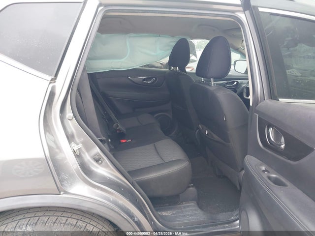 Aukcja sprzedaży 2020 Nissan Rogue Sv Fwd, vin: KNMAT2MT6LP514989, numer aukcji: 44959582