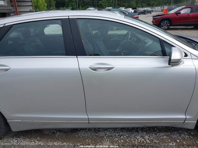 Lincoln MKZ 2014 3LN6L2G91ER804277 Image 13