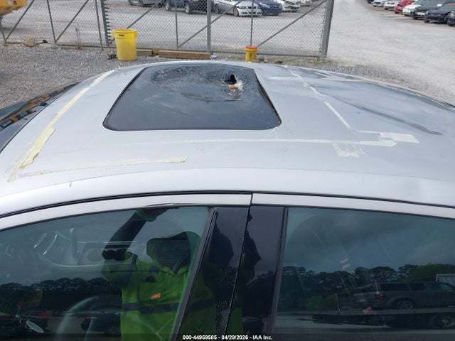 Lincoln MKZ 2014 3LN6L2G91ER804277 Image 6