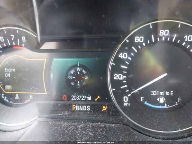 Lincoln MKZ 2014 3LN6L2G91ER804277 Image 7