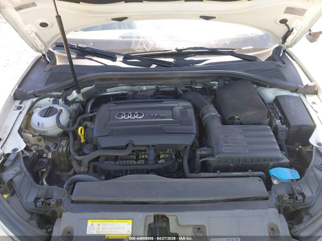 Aukcja sprzedaży 2015 Audi A3 2.0t Premium, vin: WAUBFGFF2F1125304, numer aukcji: 44959586
