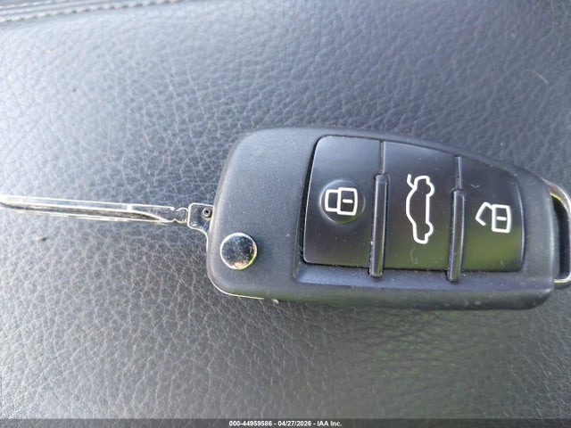 Aukcja sprzedaży 2015 Audi A3 2.0t Premium, vin: WAUBFGFF2F1125304, numer aukcji: 44959586
