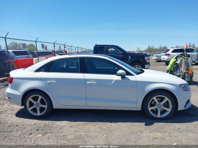 Aukcja sprzedaży 2015 Audi A3 2.0t Premium, vin: WAUBFGFF2F1125304, numer aukcji: 44959586