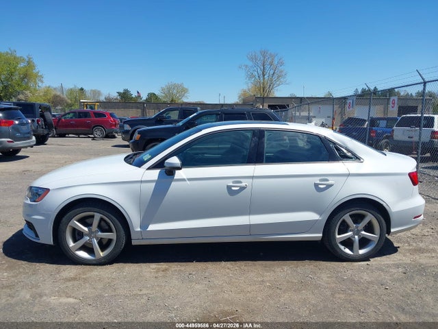 Aukcja sprzedaży 2015 Audi A3 2.0t Premium, vin: WAUBFGFF2F1125304, numer aukcji: 44959586