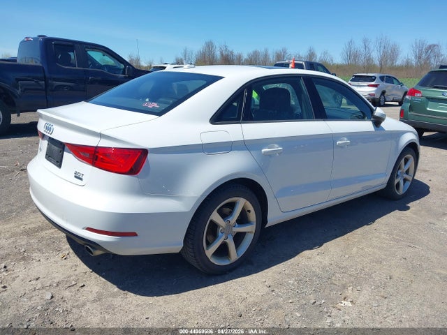 Aukcja sprzedaży 2015 Audi A3 2.0t Premium, vin: WAUBFGFF2F1125304, numer aukcji: 44959586