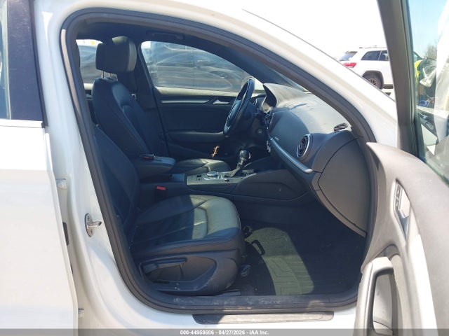 Aukcja sprzedaży 2015 Audi A3 2.0t Premium, vin: WAUBFGFF2F1125304, numer aukcji: 44959586