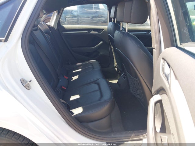 Aukcja sprzedaży 2015 Audi A3 2.0t Premium, vin: WAUBFGFF2F1125304, numer aukcji: 44959586
