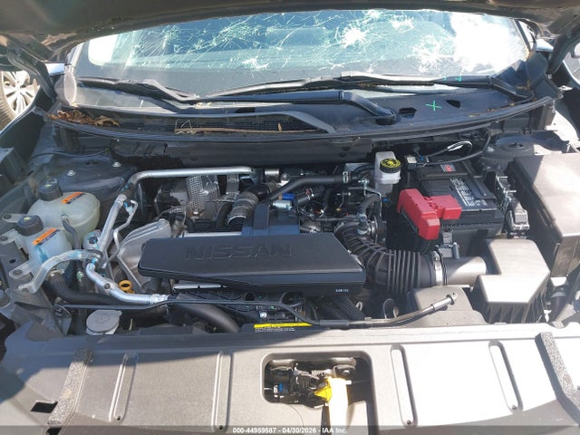 Продаж на аукціоні авто 2024 Nissan Rogue S Fwd, vin: 5N1BT3AA5RC758948, номер лоту: 44959587