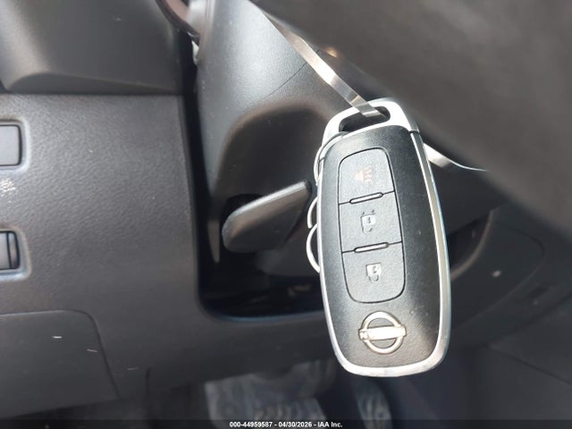 Продаж на аукціоні авто 2024 Nissan Rogue S Fwd, vin: 5N1BT3AA5RC758948, номер лоту: 44959587