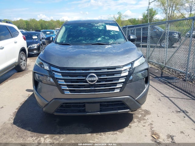 Продаж на аукціоні авто 2024 Nissan Rogue S Fwd, vin: 5N1BT3AA5RC758948, номер лоту: 44959587