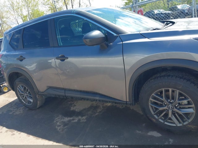 Продаж на аукціоні авто 2024 Nissan Rogue S Fwd, vin: 5N1BT3AA5RC758948, номер лоту: 44959587