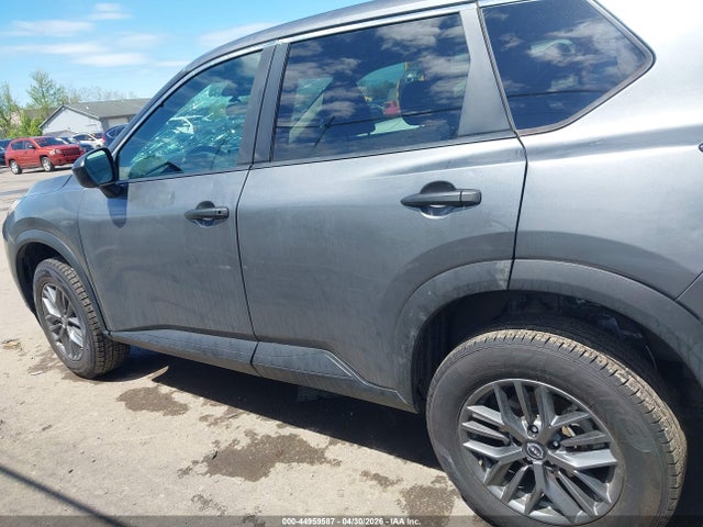 Продаж на аукціоні авто 2024 Nissan Rogue S Fwd, vin: 5N1BT3AA5RC758948, номер лоту: 44959587