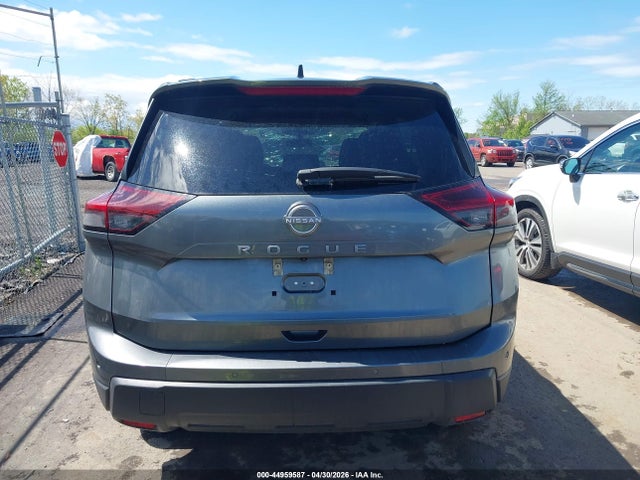 Продаж на аукціоні авто 2024 Nissan Rogue S Fwd, vin: 5N1BT3AA5RC758948, номер лоту: 44959587