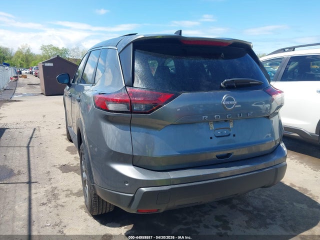 Продаж на аукціоні авто 2024 Nissan Rogue S Fwd, vin: 5N1BT3AA5RC758948, номер лоту: 44959587