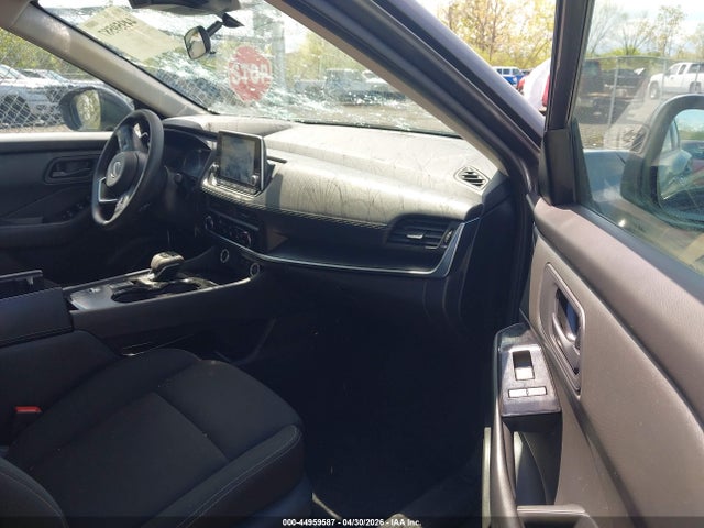 Продаж на аукціоні авто 2024 Nissan Rogue S Fwd, vin: 5N1BT3AA5RC758948, номер лоту: 44959587