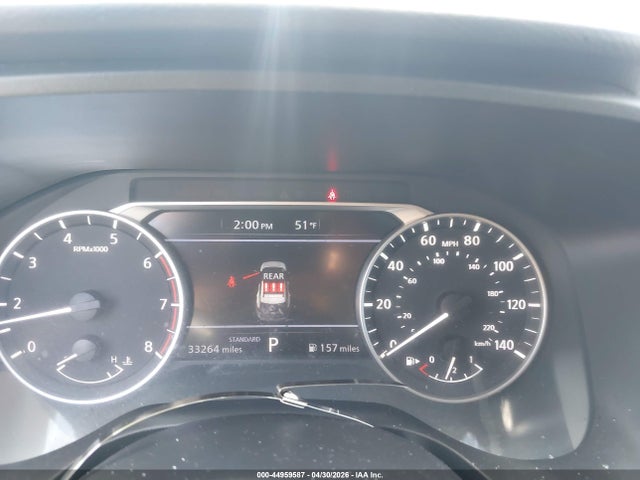 Продаж на аукціоні авто 2024 Nissan Rogue S Fwd, vin: 5N1BT3AA5RC758948, номер лоту: 44959587