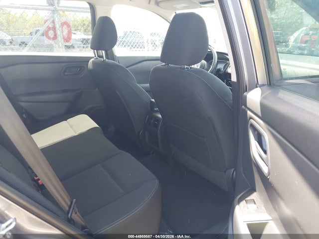 Продаж на аукціоні авто 2024 Nissan Rogue S Fwd, vin: 5N1BT3AA5RC758948, номер лоту: 44959587