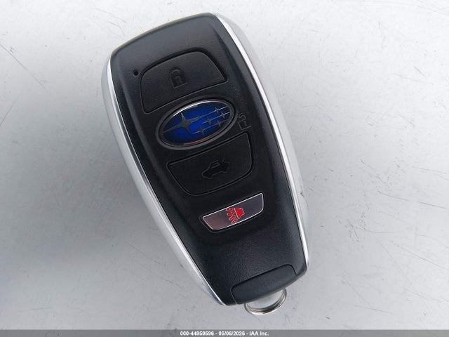 Subaru Crosstrek Limited 2024 4S4GUHM68R3720055 Image 11