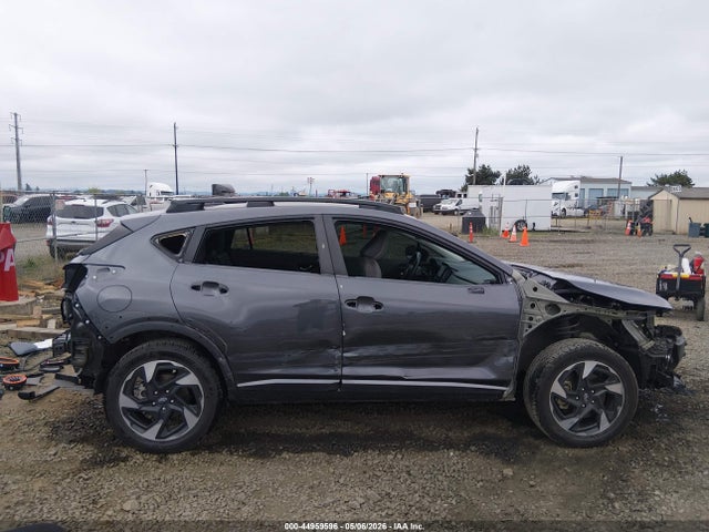Subaru Crosstrek Limited 2024 4S4GUHM68R3720055 Image 14