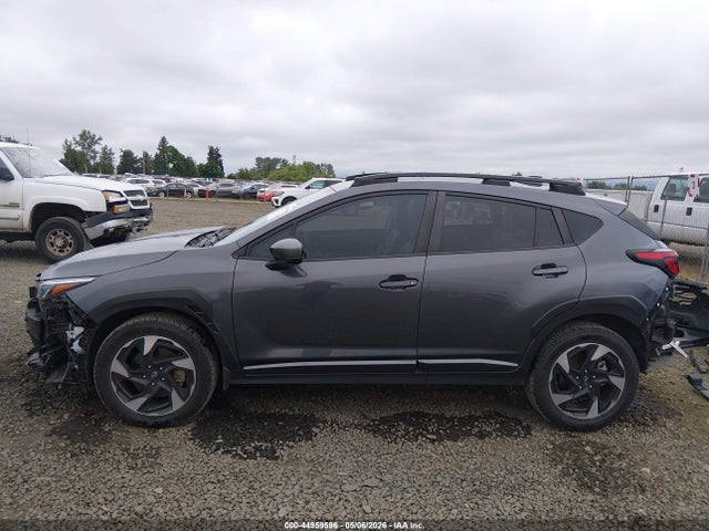 Subaru Crosstrek Limited 2024 4S4GUHM68R3720055 Image 15