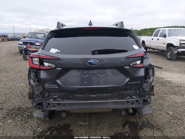 Subaru Crosstrek Limited 2024 4S4GUHM68R3720055 Image 17