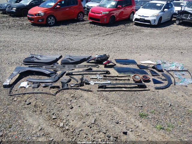 Subaru Crosstrek Limited 2024 4S4GUHM68R3720055 Image 12
