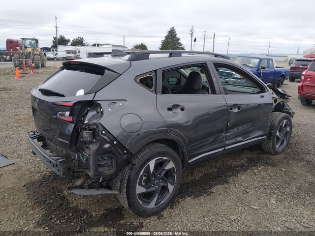 Subaru Crosstrek Limited 2024 4S4GUHM68R3720055 Image 4