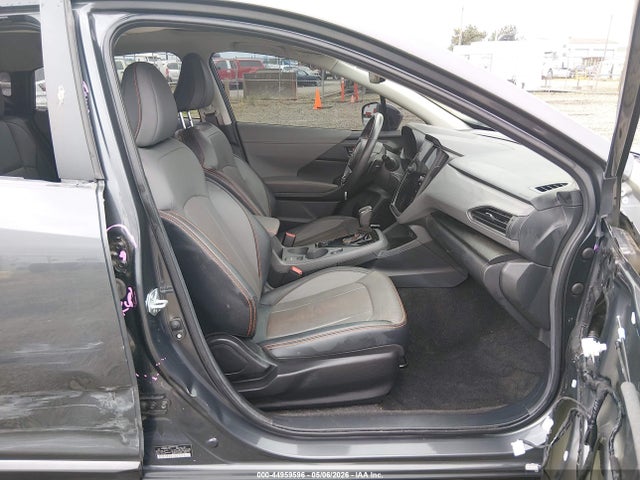 Subaru Crosstrek Limited 2024 4S4GUHM68R3720055 Image 5