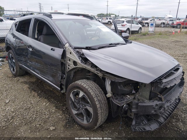 Subaru Crosstrek Limited 2024 4S4GUHM68R3720055 Image 6