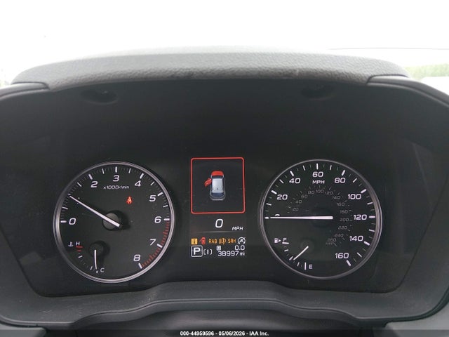 Subaru Crosstrek Limited 2024 4S4GUHM68R3720055 Image 7